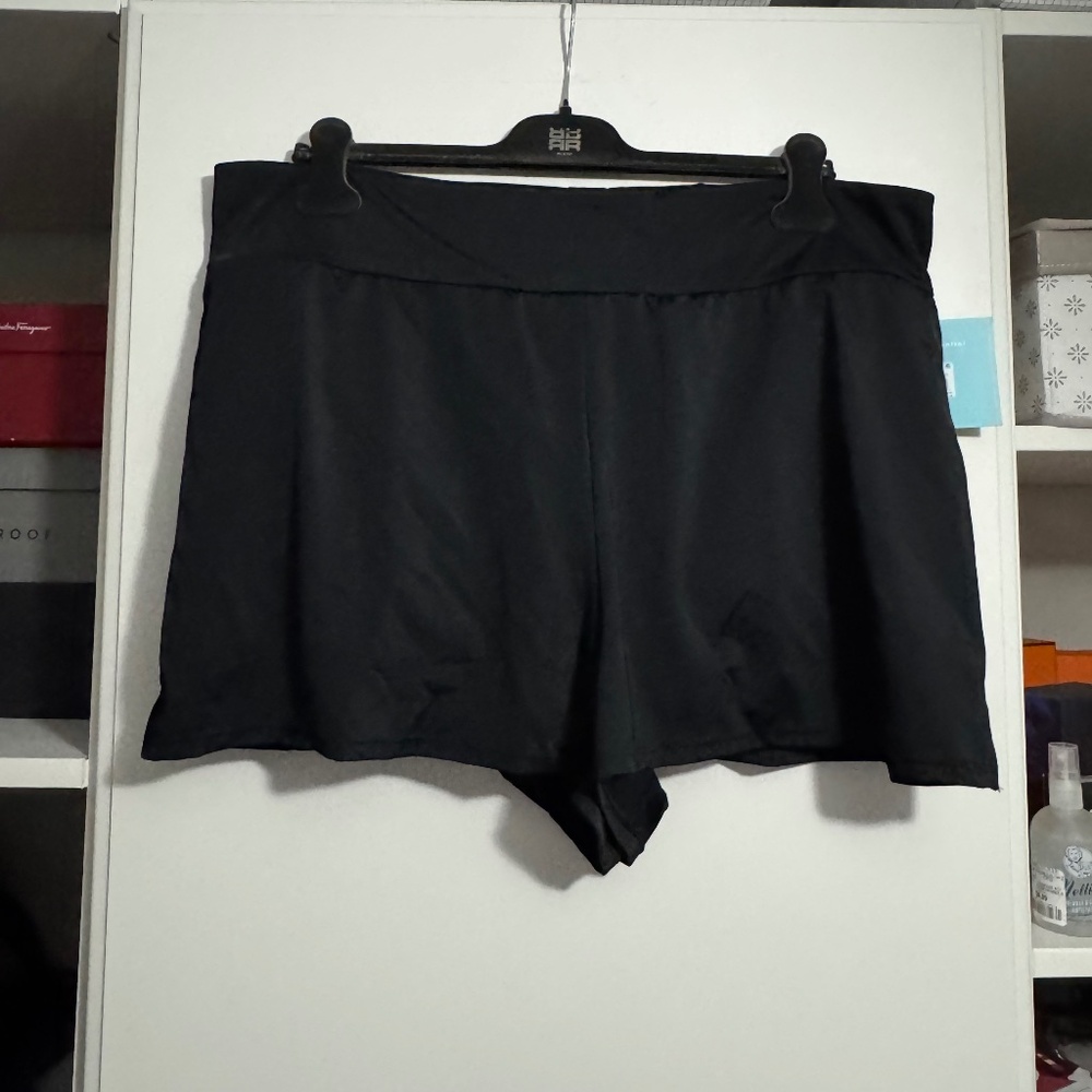 Bal Harbour Swim, Size 1X, New